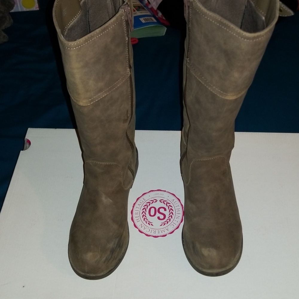 Boots